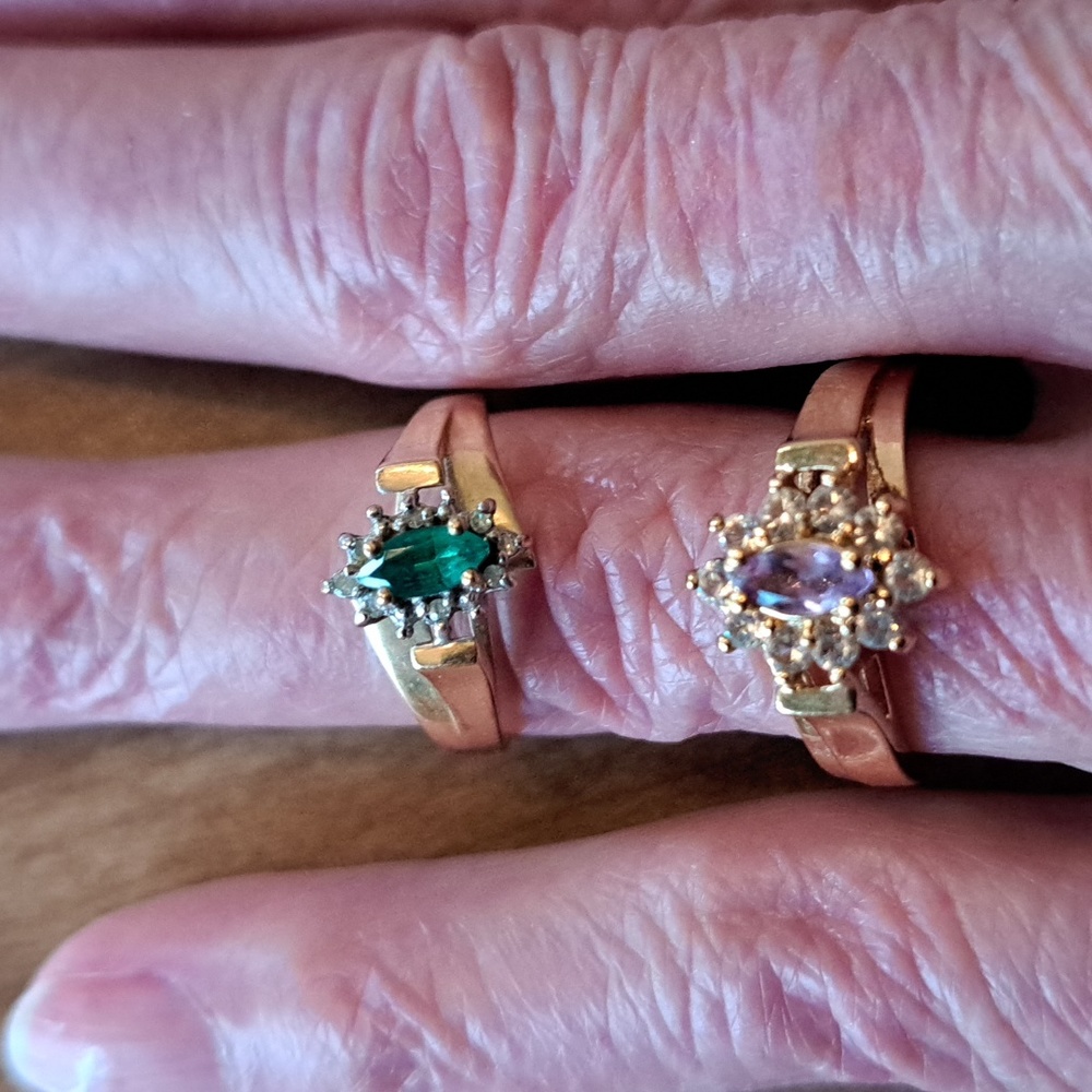 Rings
